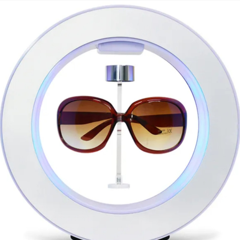 استند رومیزی تزیینی مدل Magnetic Levitation