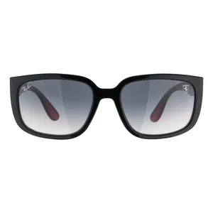 عینک آفتابی گربه ای ری بن مدل 0RB4443M-F601-32