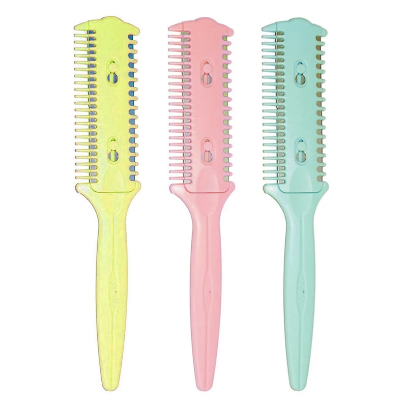 تیغ پیتاژ استلا کد Pitbl-043 بسته 3 عددی