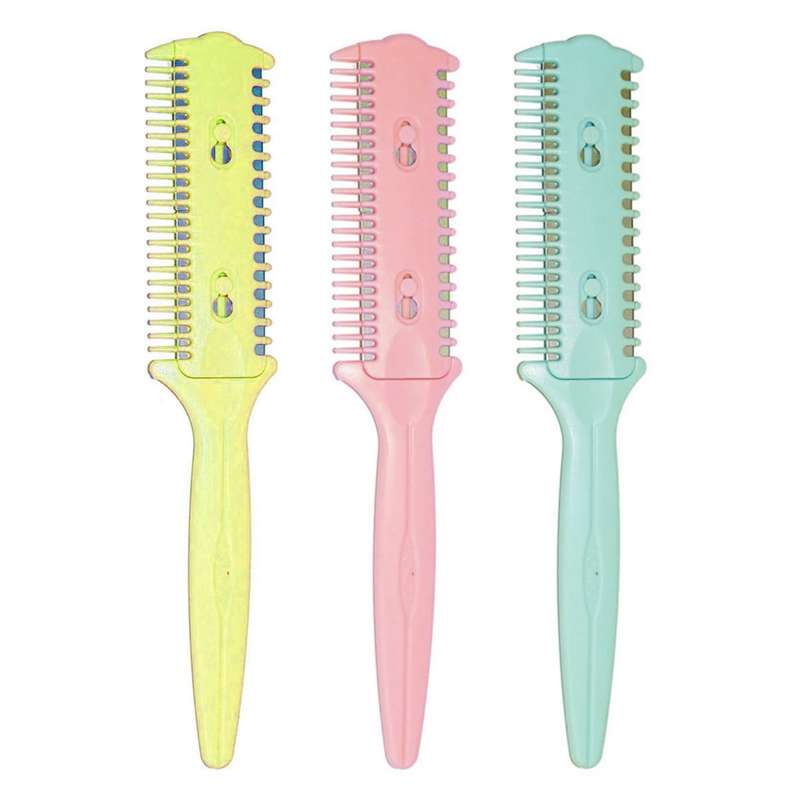 تیغ پیتاژ استلا کد Pitbl-043 بسته 3 عددی