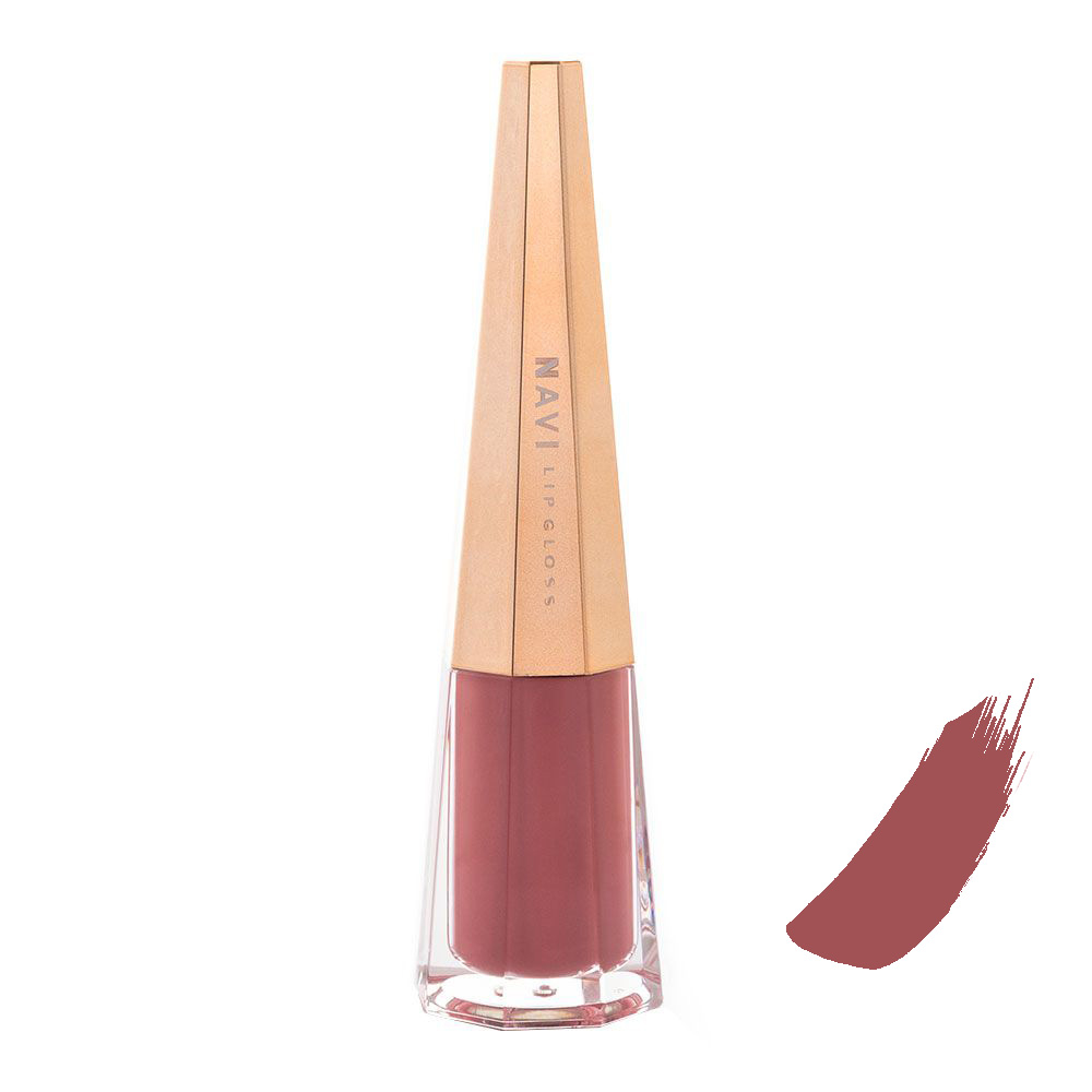 رژ لب مایع ناوی شماره 418