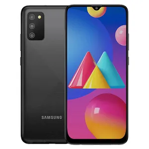 گوشی موبایل سامسونگ مدل Galaxy M02s SM-M025F/DS دو سیم کارت ظرفیت 32 گیگابایت و 3 گیگابایت رم