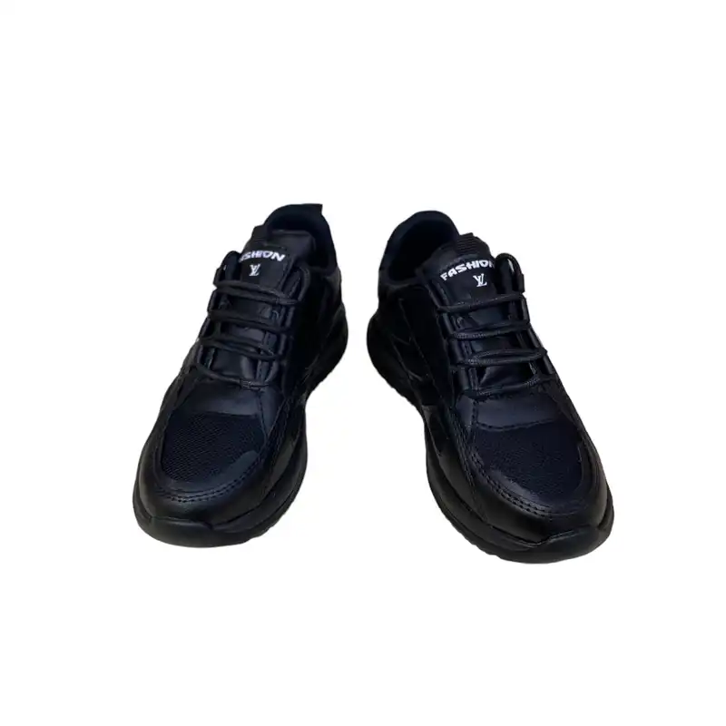 کفش تمرین بچگانه مدل فوم تور رنگ مشکی