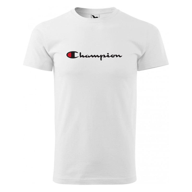 تی شرت آستین کوتاه مردانه مدل CH 1560