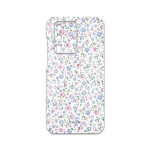 MAHOOT Painted-Flowers Cover Sticker for Samsung Galaxy S20 Ultra