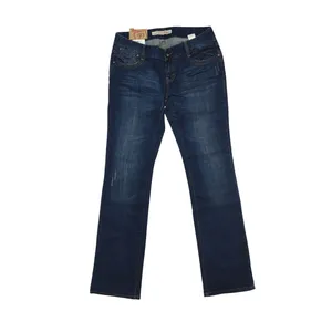 شلوار جین زنانه تام تیلور مدل Denim راسته