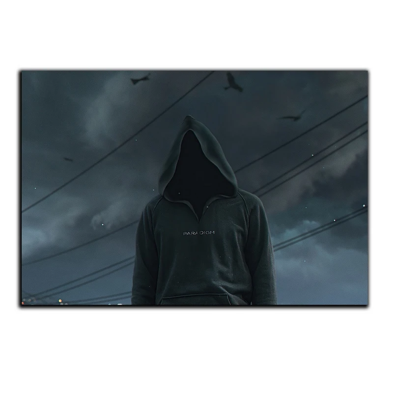 تابلو شاسی بکلیت طرح دارک و شب مدل SH-S5668