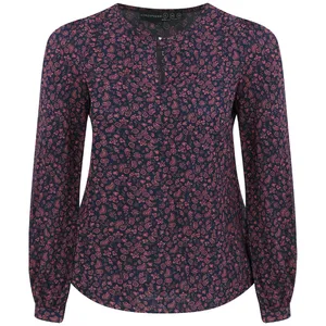 بلوز آستین بلند زنانه مدل B28