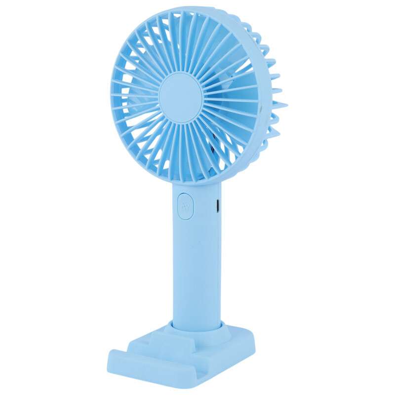 پنکه شارژی مدل CCP N10 ظرفیت 500 میلی آمپر ساعت