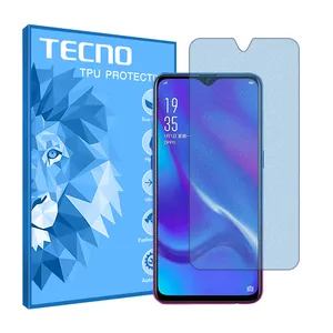 Tecno Resistant model Anti-blue matte screen protector suitable for Oppo K1 mobile phone