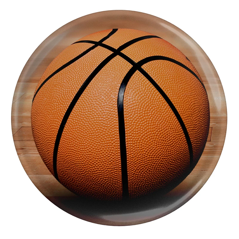 پیکسل طرح توپ بسکتبال مدل S10031