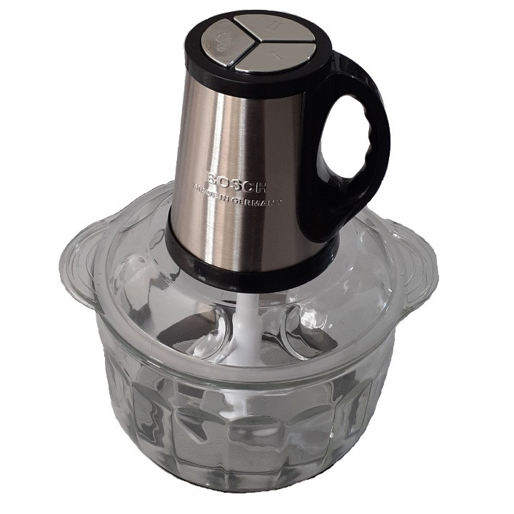 خردکن  مدل 5litr bsi