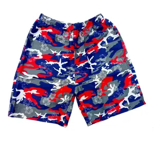 شلوارک مردانه مدل Mn78