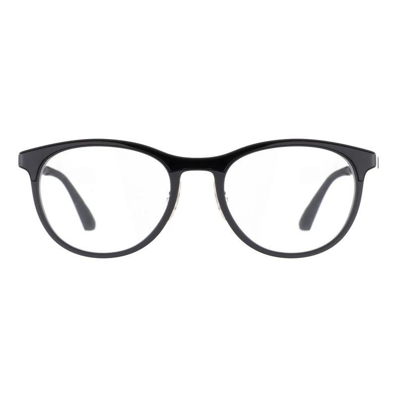 فریم عینک طبی پنتوس (Pantos) ری بن مدل 0RX7116-5196 مناسب برای صورت بیضی و گرد