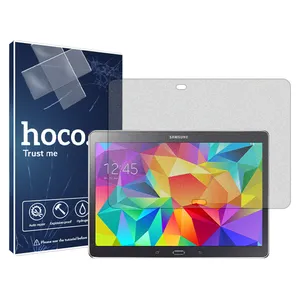 Hoco HyMTT model matte screen protector suitable for Samsung Galaxy Tab S 10.5 SM-T800 tablet