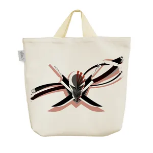 ساک خرید خندالو مدل بلیچ کد 925