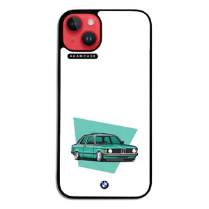 AKAM AMC-WA14PLUS-BMW-16 Cover For Apple iPhone 14 Plus