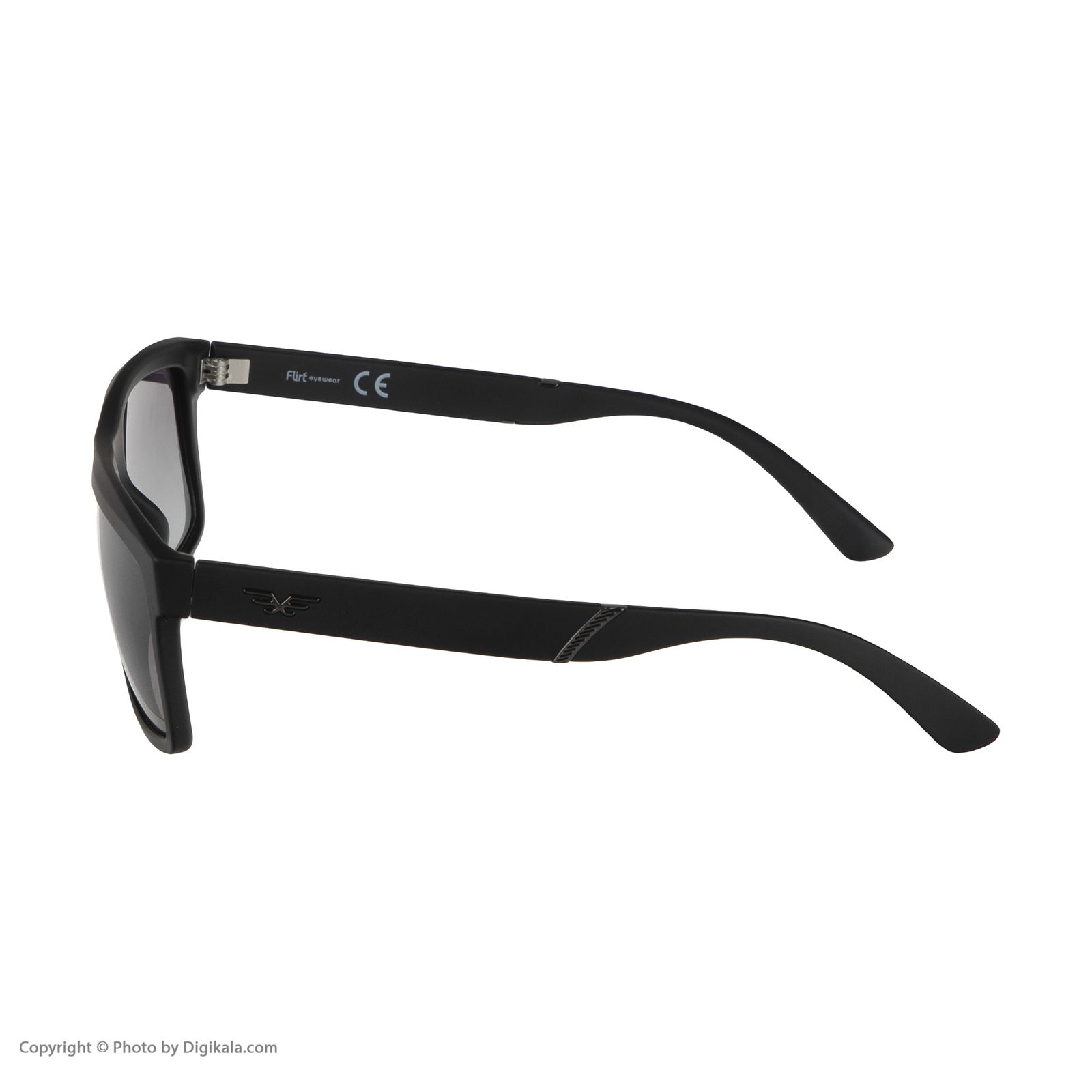 عینک آفتابی مردانه فلرت مدل FLS290-421P-03 -  - 6