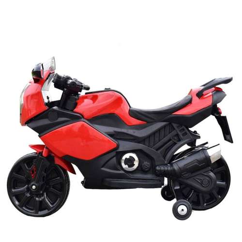 موتور شارژی مدل LQ168