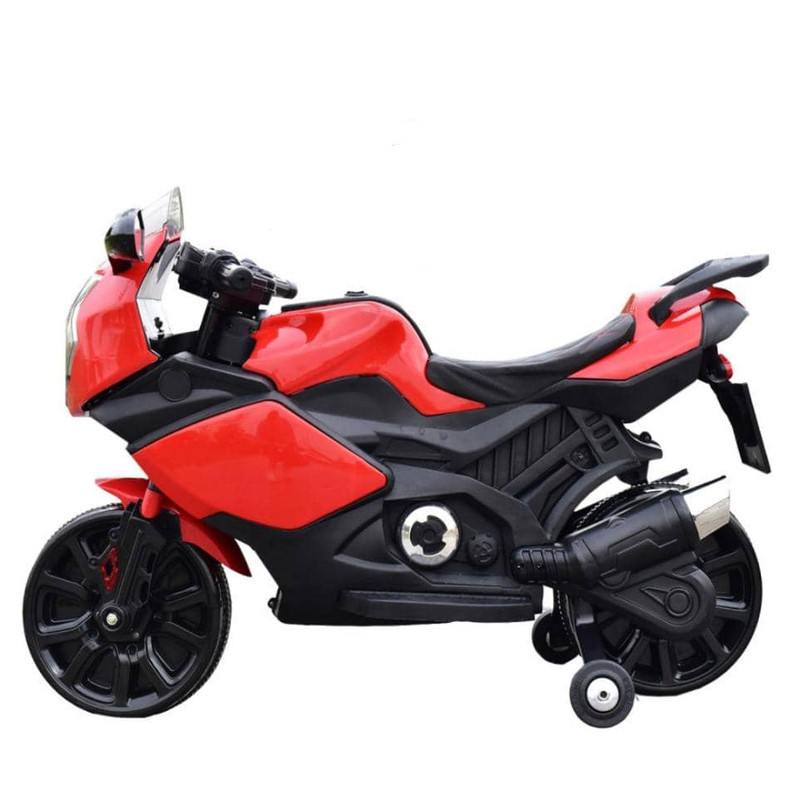 موتور شارژی مدل LQ168
