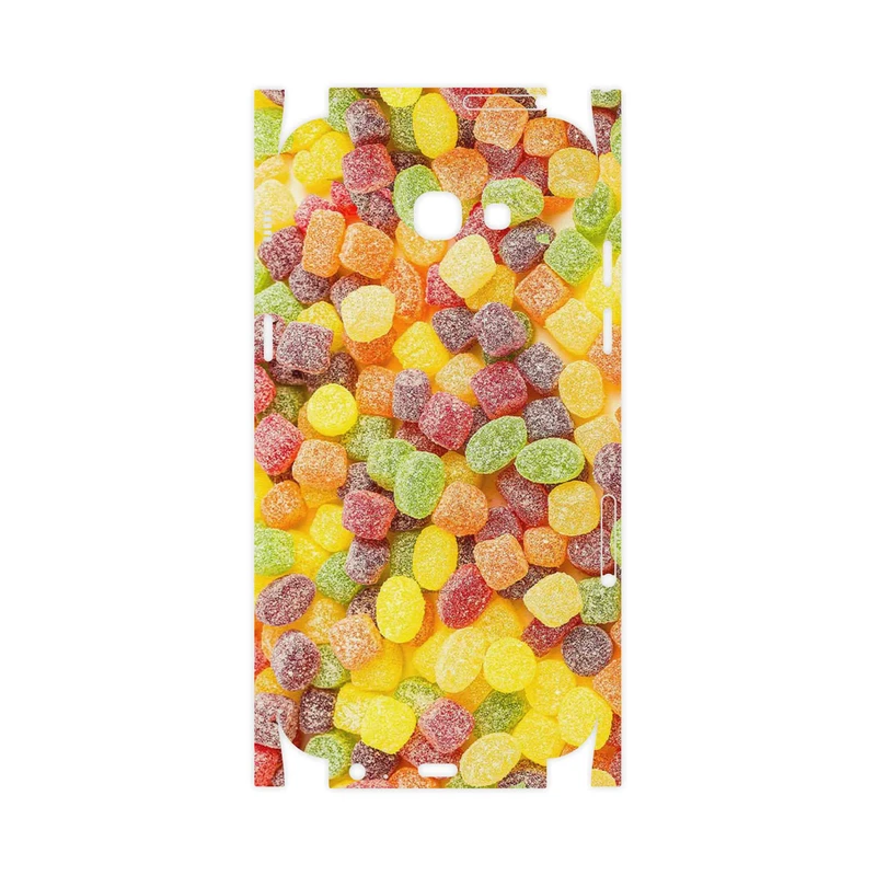 برچسب پوششی ماهوت مدل Gummi candy 2-FullSkin مناسب برای گوشی موبایل سامسونگ Galaxy A5 2017