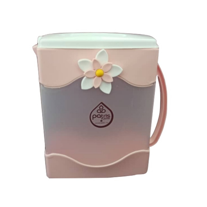 ظرف پودر رختشویی پاتریس کد 269