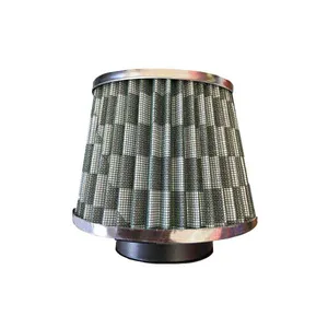 فیلتر هوا خودرو اسپرت استیل ماهان کد 14851D