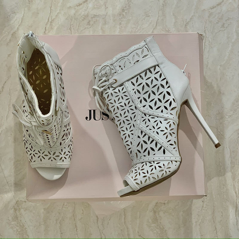 صندل زنانه شودزل مدل A-360