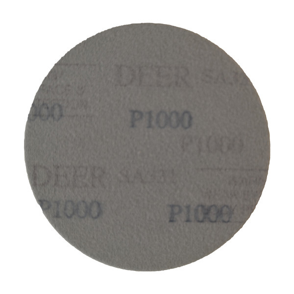 سنباده پشت کرکی دیرفوس مدل P.1000 فیلمی بسته 10 عددی