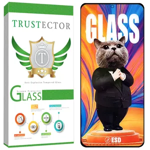 Trustector SCATT20 Screen Protector For VOCAL V2 PRO