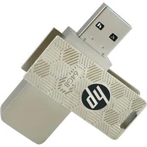 فلش مموری اچ پی مدل x610w USB3.1 ظرفیت 64 گیگابایت 