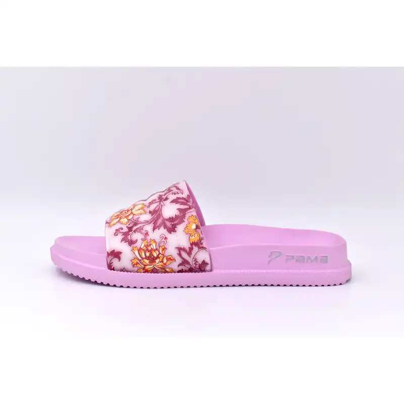 دمپایی زنانه پاما مدل BE-62 کد G1207