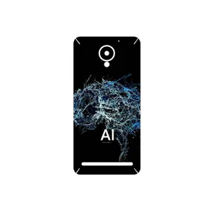 MAHOOT Artificial intelligence 2 Cover Sticker for Lenovo Vibe C2