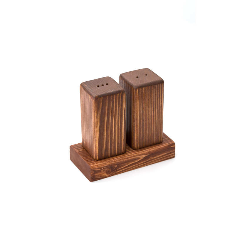 نمکدان و فلفل پاش ادریک مدل جنگل 3 مجموعه سه عددی نمکدان و فلفل پاش ادریک مدل جنگل 3 مجموعه سه عددی