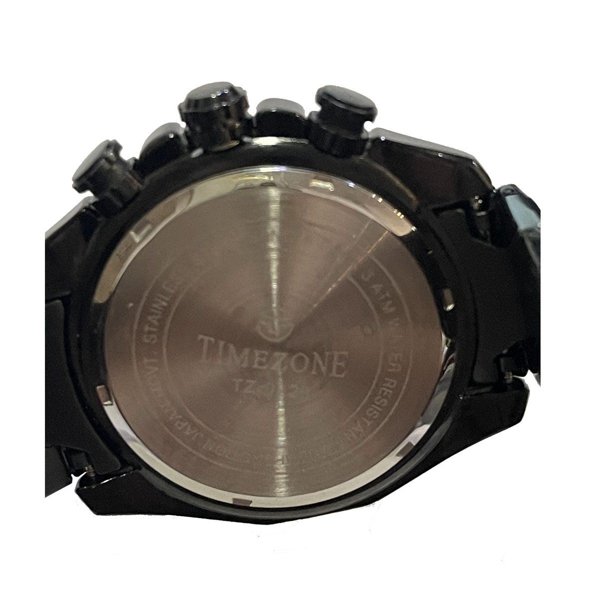 ساعت مچی عقربه‌ای مردانه تایم زون مدل TZ-0220 -  - 4
