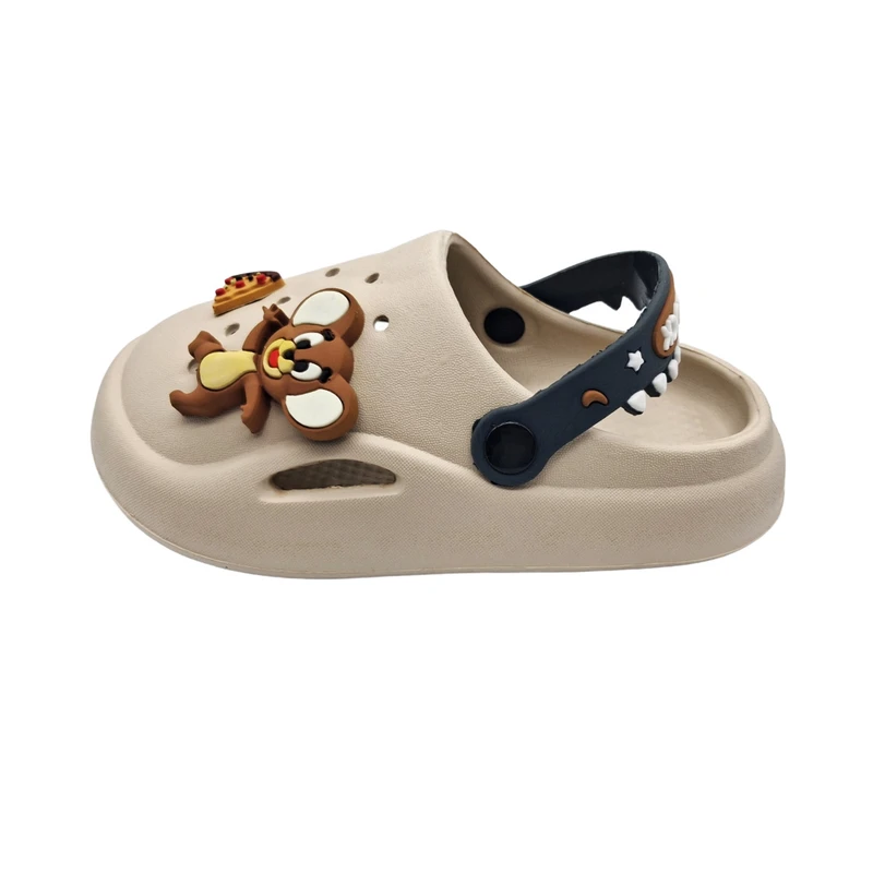 صندل دخترانه مدل 3660910