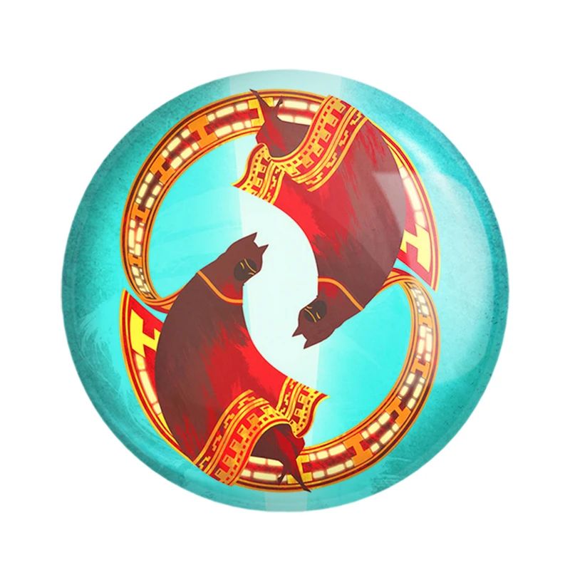 مگنت خندالو مدل بازی جورنی (Journey) کد 35596