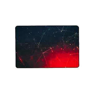 ماوس پد مدل Abstract کد 018