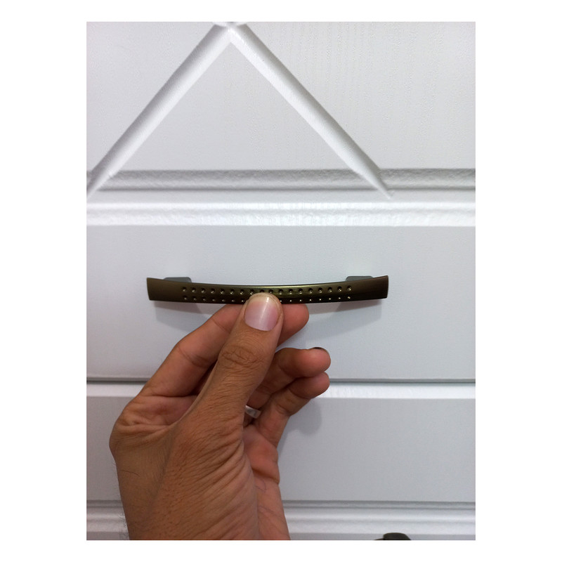 دستگیره کابینت مدل TIR96 بسته 3 عددی دستگیره کابینت مدل TIR96 بسته 3 عددی