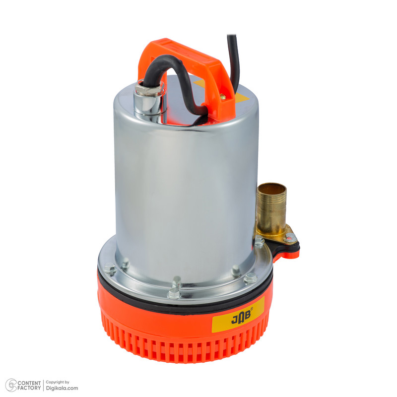 پمپ کف‌کش جاب مدل JB-40040