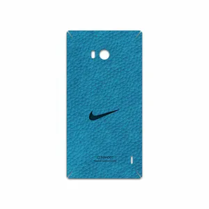 MAHOOT BL-NK Cover Sticker for Nokia Lumia 930