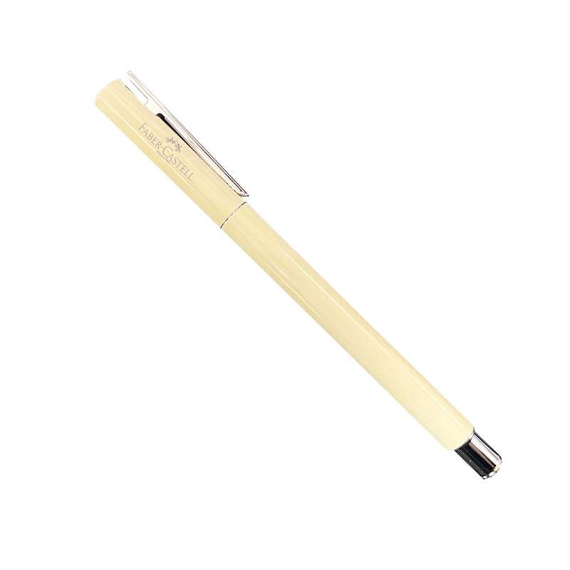 روان نویس فابر کاستل مدل NEO slim-GEL-CROM کد 135104