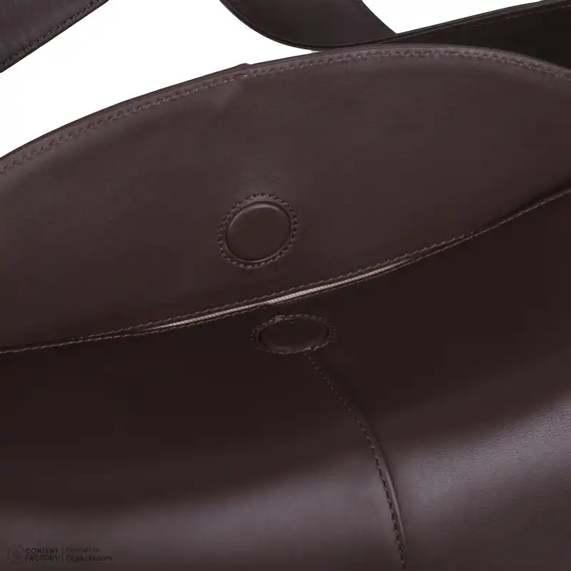 کیف دستی زنانه اوال مدل Oval 108-003