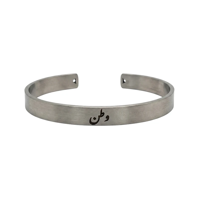 بنگل مدل استیل طرح وطن کد 001