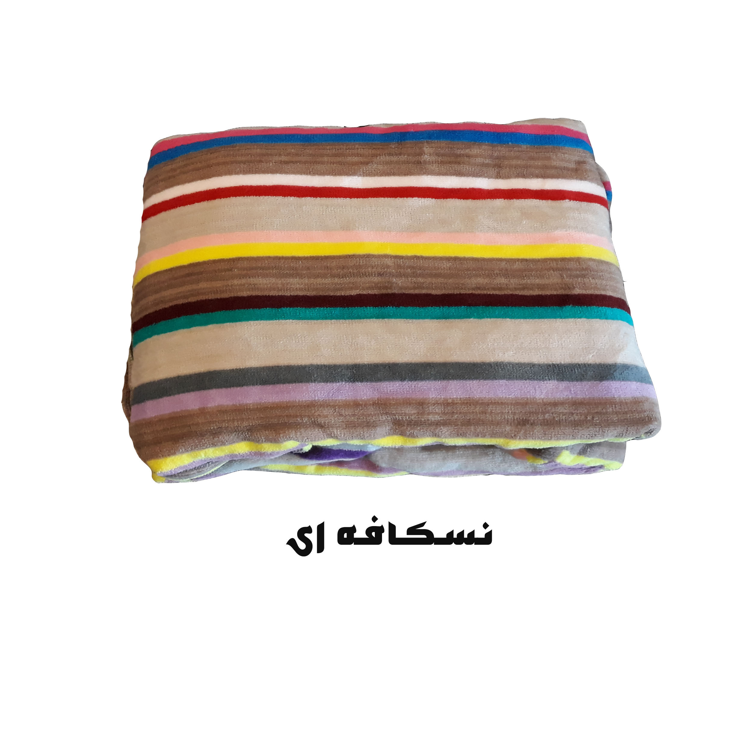 حوله پالتویی کودک ماندگار کد 9909 سایز 80