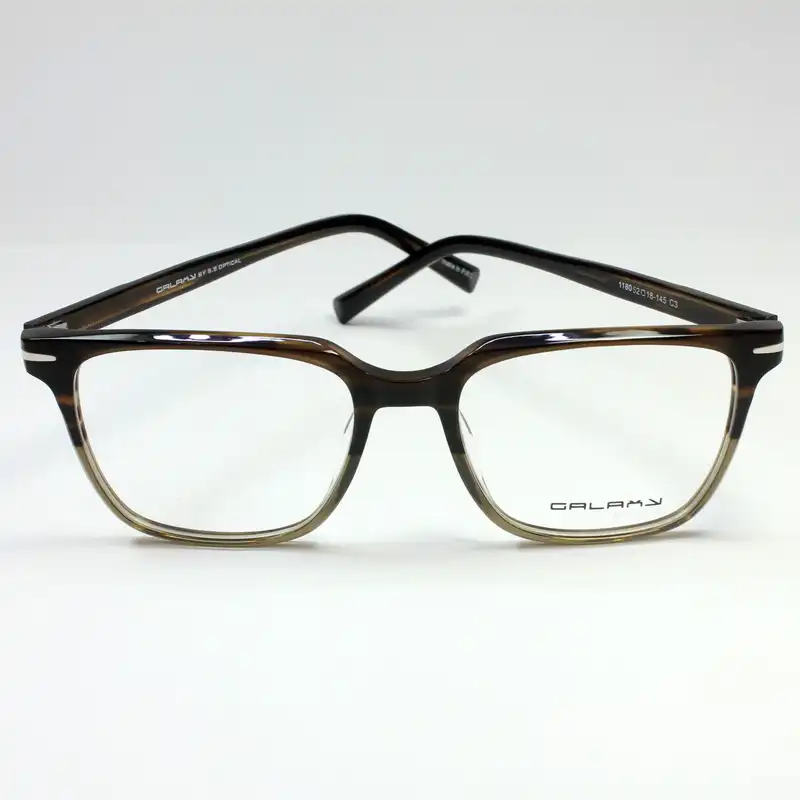 فریم عینک طبی گلکسی مدل 1180
