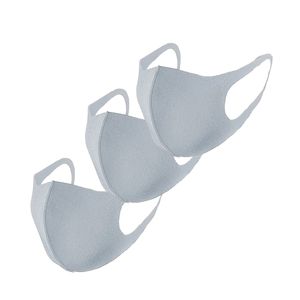 ماسک پارچه‌ای پیتا مدل نانو کد lg001 بسته 3 عددی