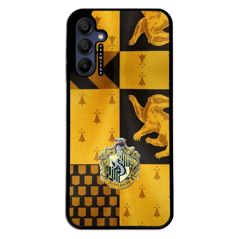 کاور آکام مدل AMC-WSGA15-HARRY POTTER-45 مناسب برای گوشی موبایل سامسونگ Galaxy A15