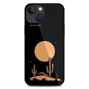 AKAM AMC-WA13M-DESERT-23 Cover For Apple iPhone 13 Mini