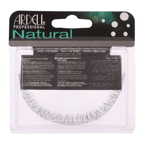 مژه مصنوعی آردل مدل ریلی 10